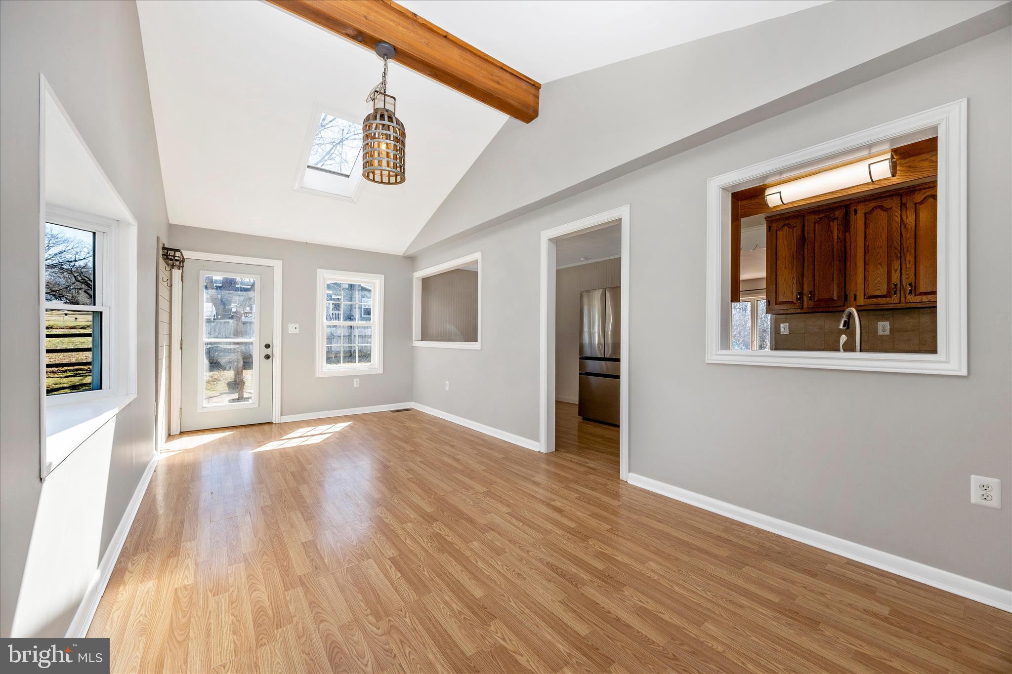 8615 Chestnut Grove Road Frederick, MD 21701 - Photo 15 of 53 Dining Room