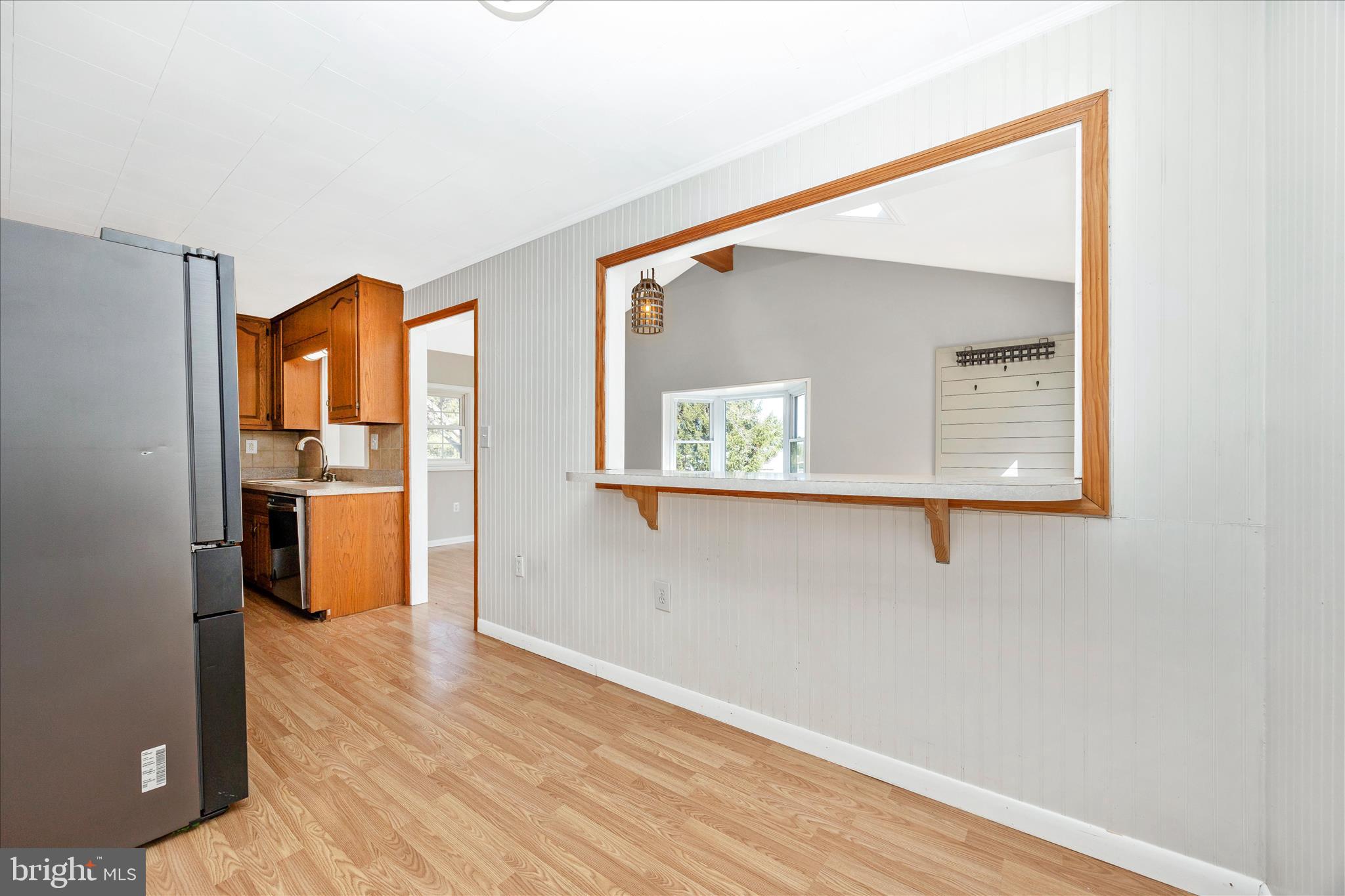 8615 Chestnut Grove Road Frederick, MD 21701 - Photo 23 of 53 Breakfast Nook