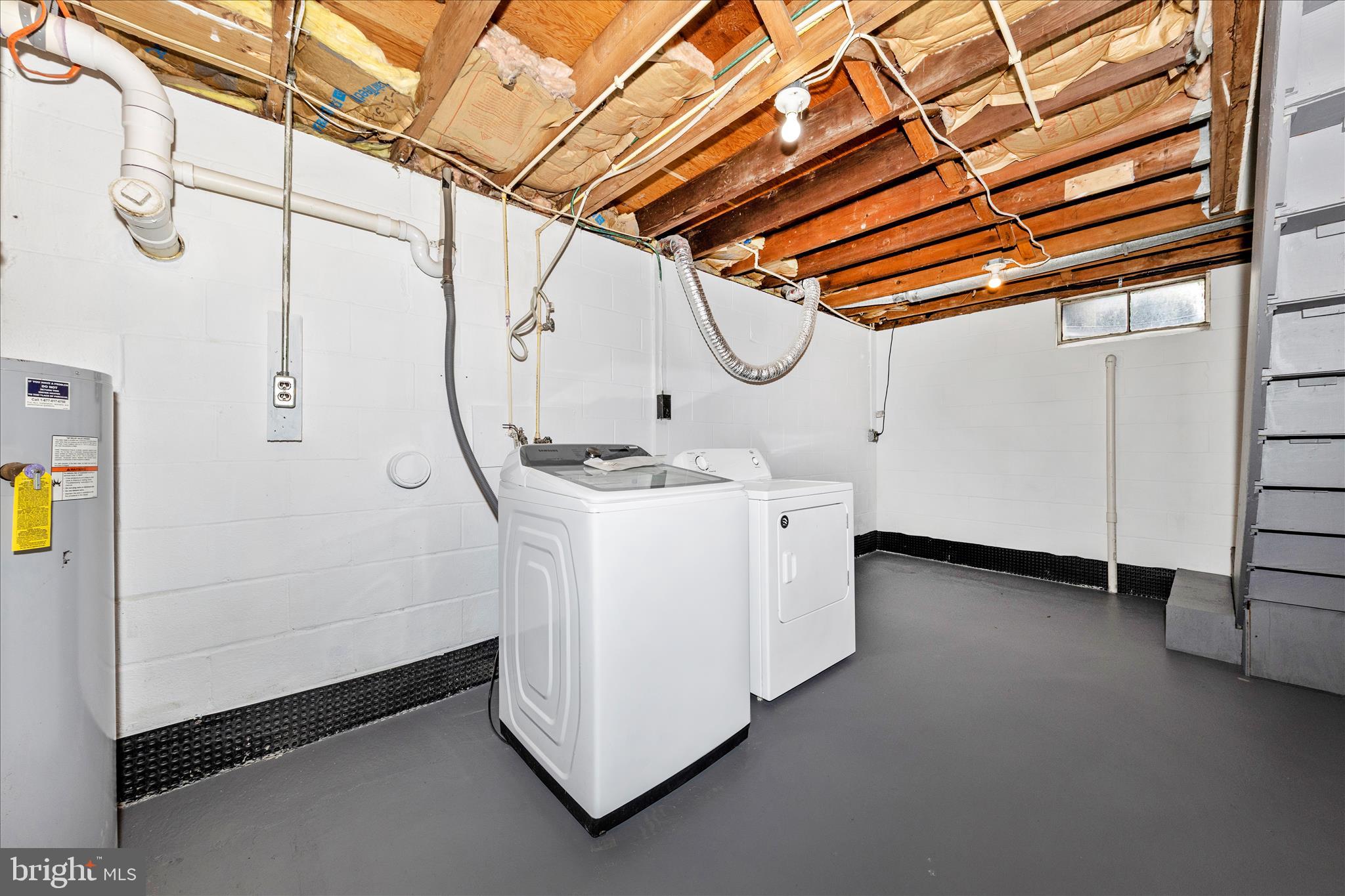 8615 Chestnut Grove Road Frederick, MD 21701 - Photo 41 of 53 Lower Level