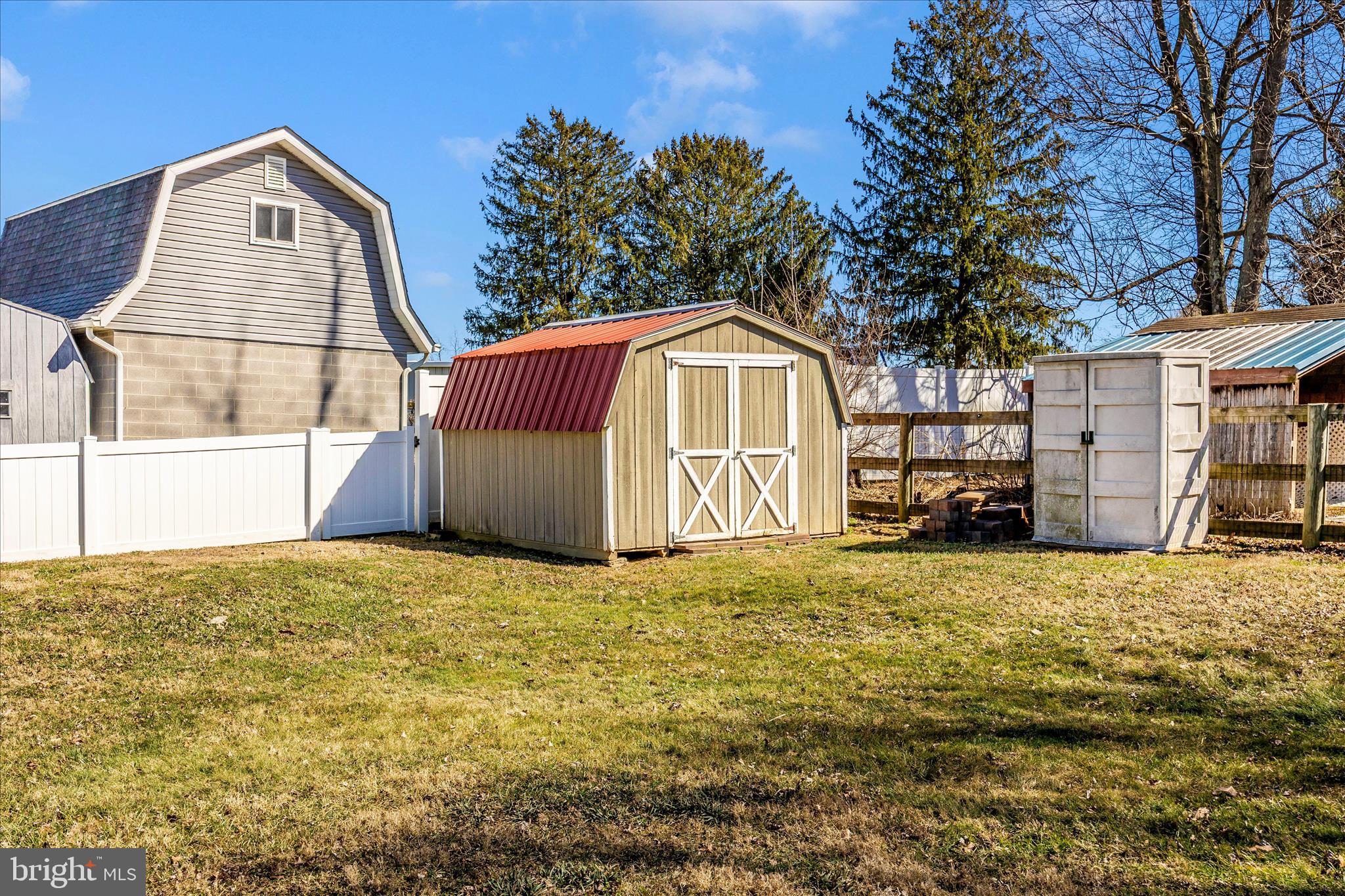 8615 Chestnut Grove Road Frederick, MD 21701 - Photo 50 of 53 Exterior Back