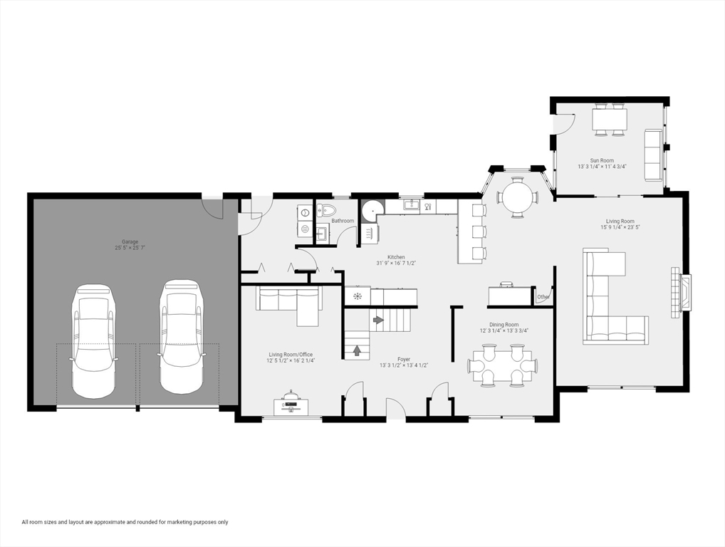 15 Juniper Road Sharon, MA 02067 - Photo 40 of 42