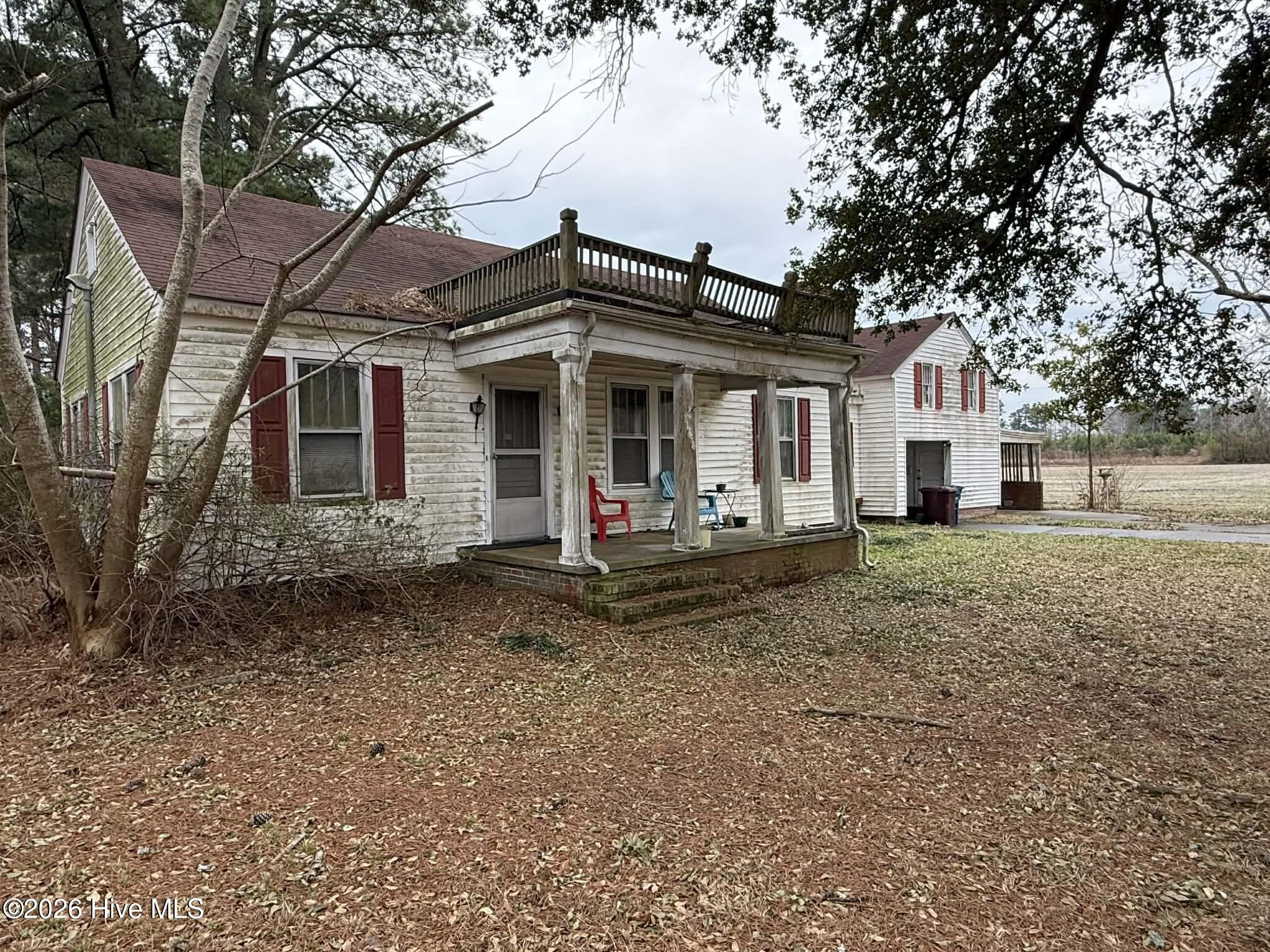 11450 Highway 32 Roper, NC 27970 - Photo 3 of 19 Roper14