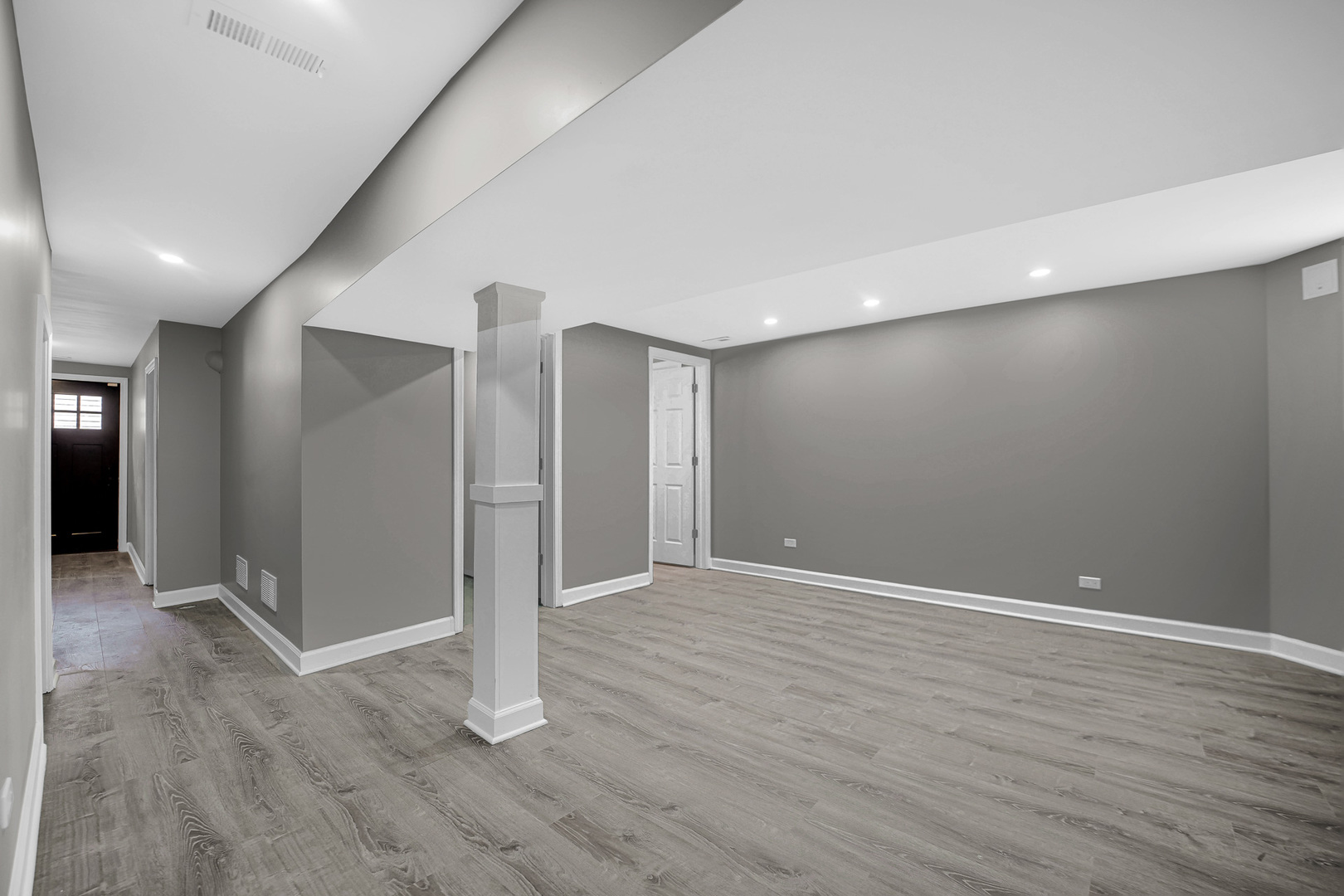 4528 West Maypole Avenue Chicago, IL 60624 - Photo 20 of 25