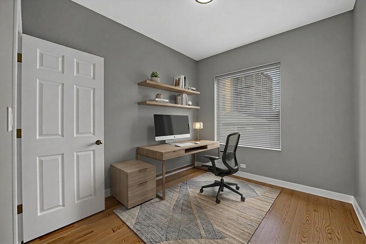 4528 West Maypole Avenue Chicago, IL 60624 - Photo 4 of 25