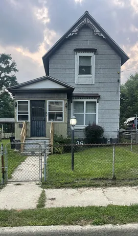 $90,000 | 35 Hubbard Street, Battle Creek, MI 49037