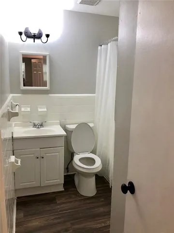 $1,300 | 6250-A-B Vera Lane Southwest, Unit A, Mableton, GA 30126