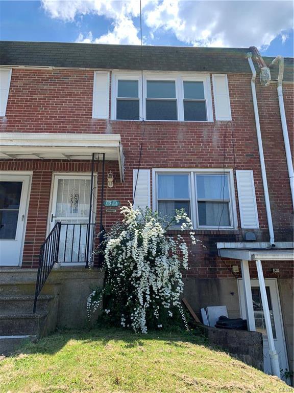 1514 Spring Garden Street, Easton, PA 18042 Compass