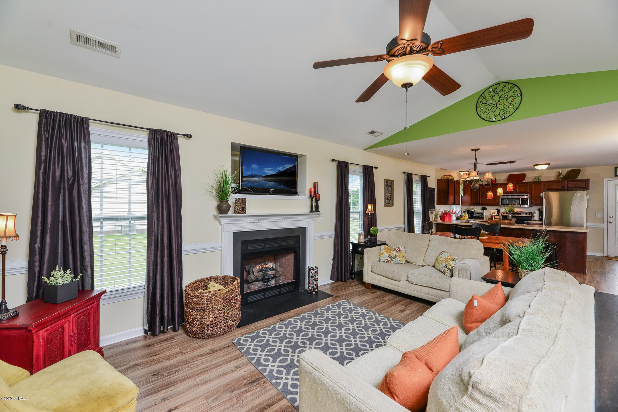 854 Jacksontown Road Grifton, NC 28530 - Photo 12 of 34 854-Jacksontown-Road-00012
