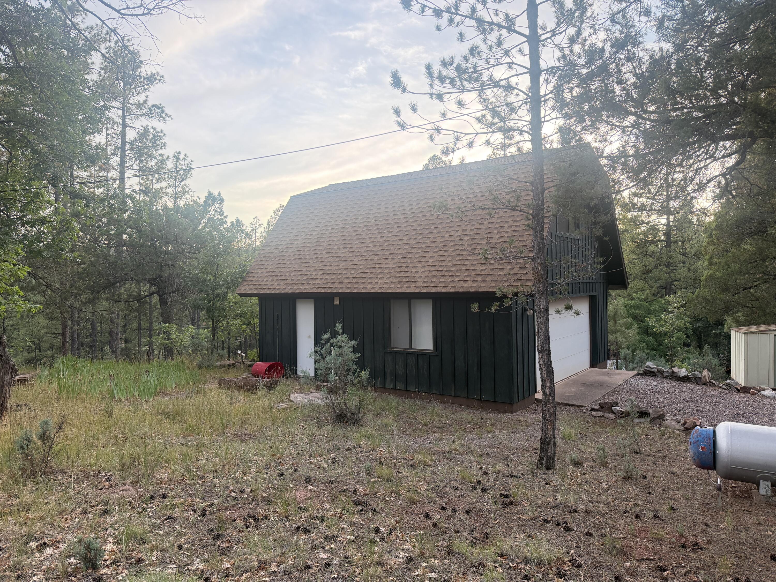 282 South Cienega Road Payson, AZ 85541 - Photo 7 of 8