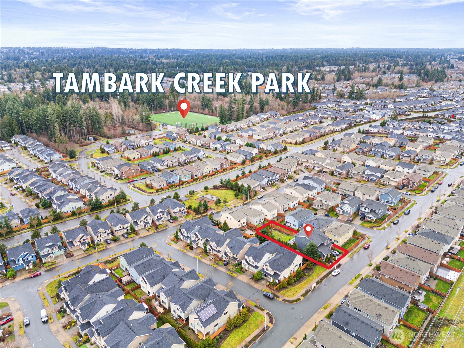 17524 42nd Avenue Southeast Bothell, WA 98012 - Photo 38 of 40