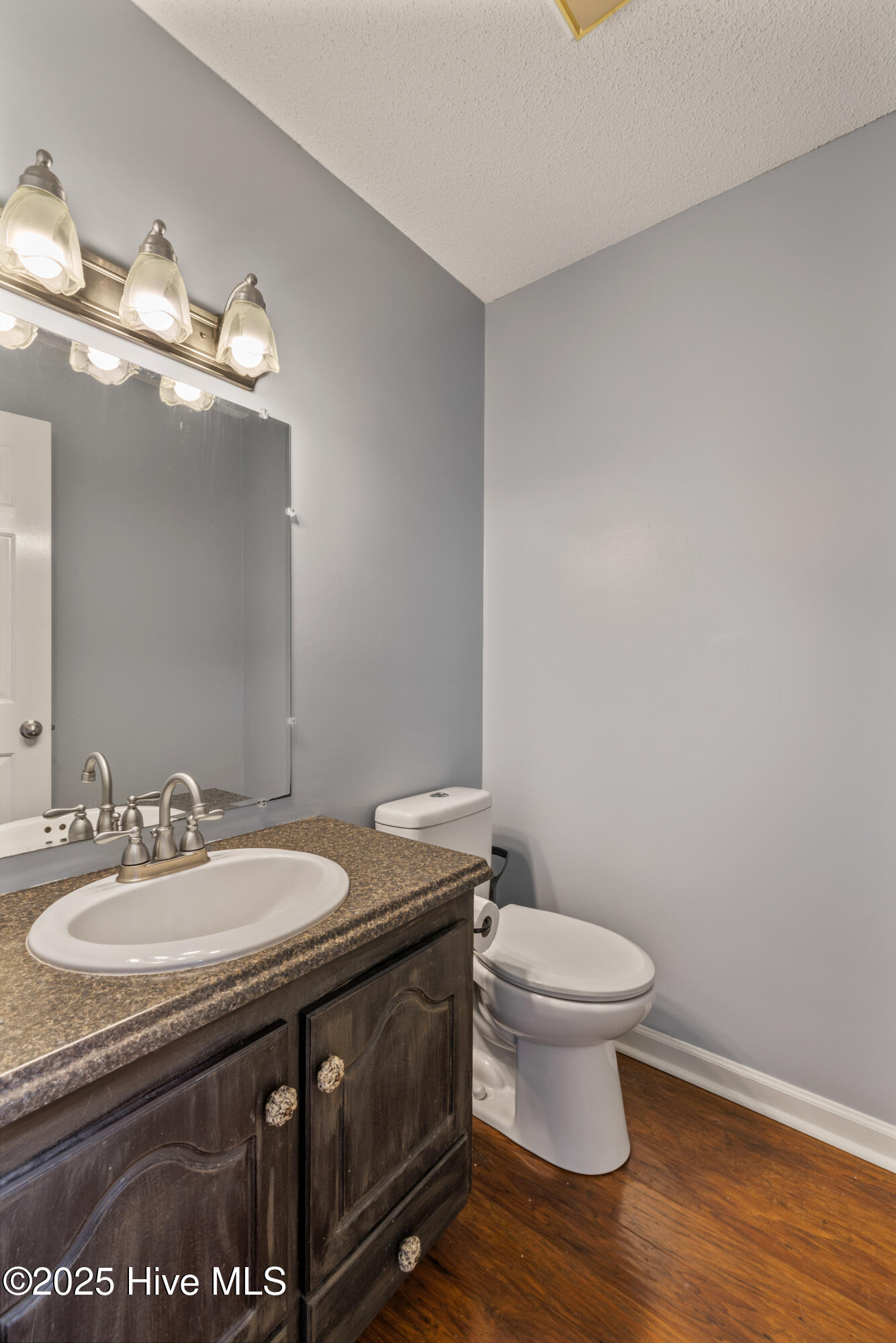 1177 Capps Bridge Road Pikeville, NC 27863 - Photo 25 of 41 !/2 Bath Downstairs