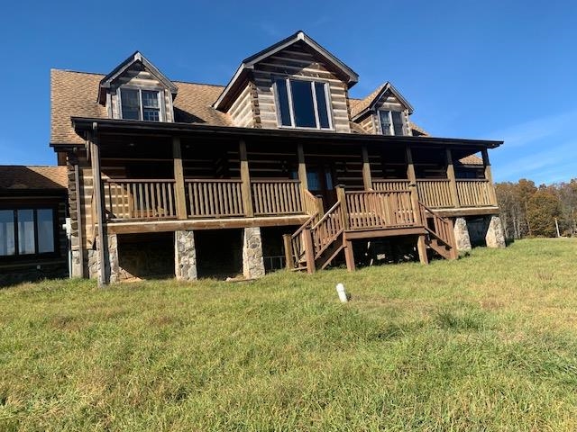 4556 Big Valley Road Warm Springs, VA 24484 - Photo 2 of 49 Gallery Image 2