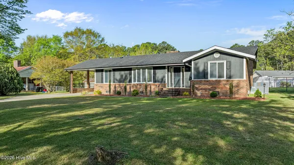 $294,500 | 705 Clarence Court, Goldsboro, NC 27530