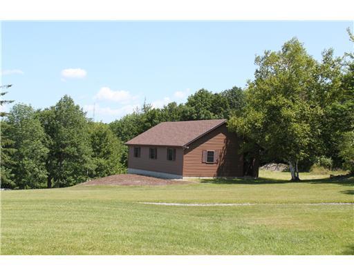 177 Old County Road Knox, ME 04986 - Photo 8 of 15 Land.