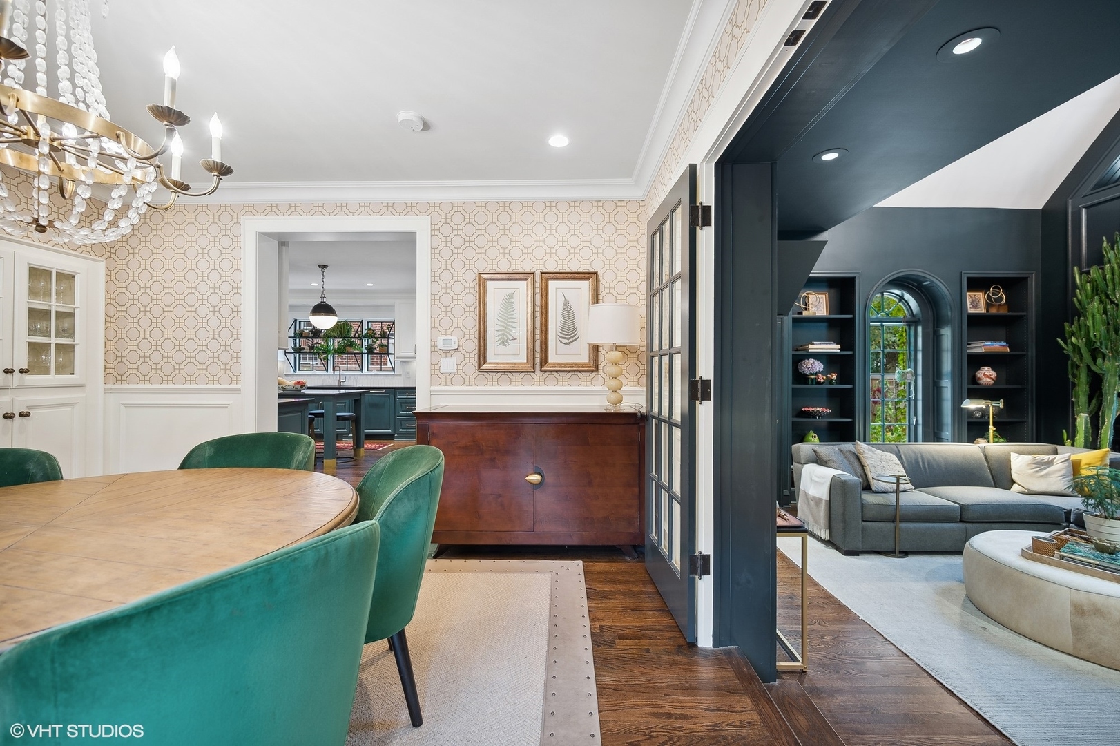 354 Elder Lane Winnetka, IL 60093 - Photo 24 of 71