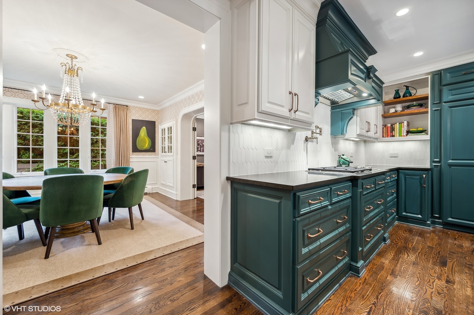 354 Elder Lane Winnetka, IL 60093 - Photo 30 of 71