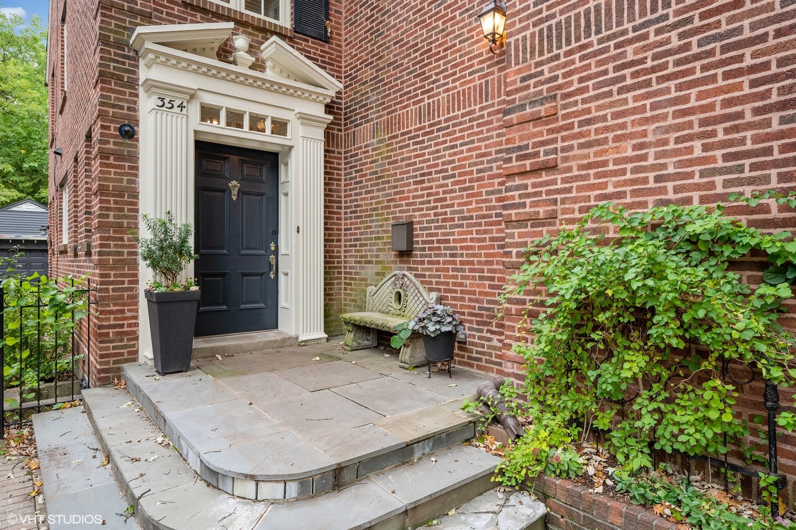 354 Elder Lane Winnetka, IL 60093 - Photo 3 of 71