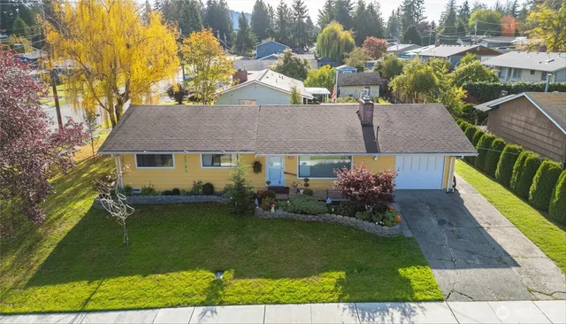 $460,000 | 1920 Mountain View Drive, Mount Vernon, WA 98273