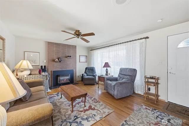 $460,000 | 1920 Mountain View Drive, Mount Vernon, WA 98273