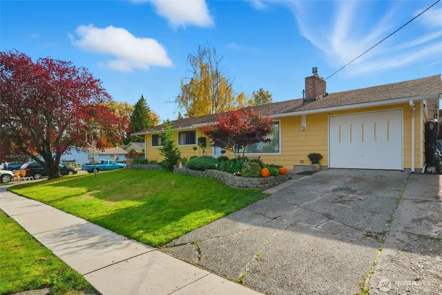 $460,000 | 1920 Mountain View Drive, Mount Vernon, WA 98273