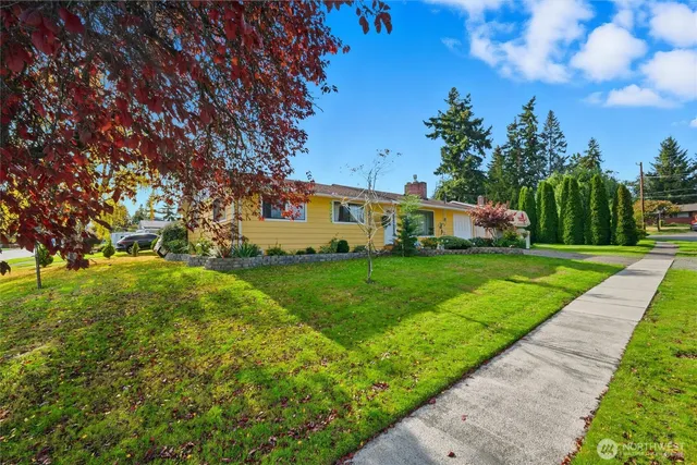 $460,000 | 1920 Mountain View Drive, Mount Vernon, WA 98273
