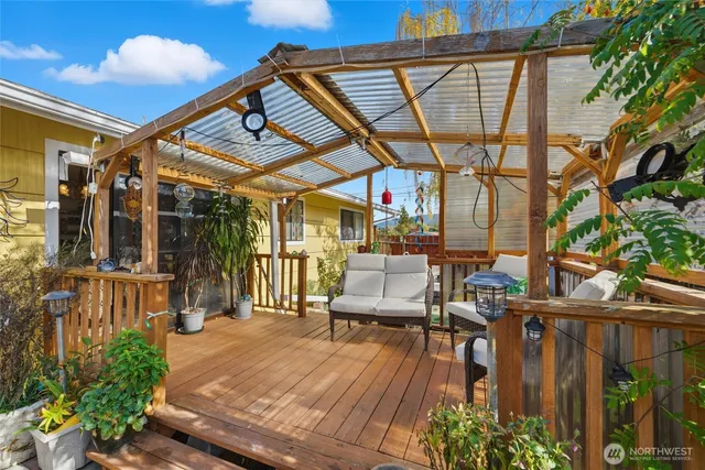 $460,000 | 1920 Mountain View Drive, Mount Vernon, WA 98273