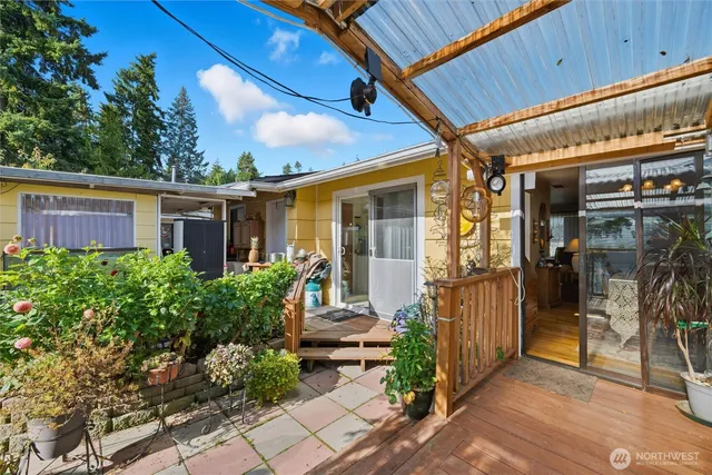 $460,000 | 1920 Mountain View Drive, Mount Vernon, WA 98273