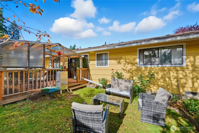 $460,000 | 1920 Mountain View Drive, Mount Vernon, WA 98273