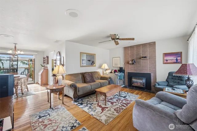 $460,000 | 1920 Mountain View Drive, Mount Vernon, WA 98273