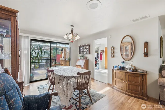 $460,000 | 1920 Mountain View Drive, Mount Vernon, WA 98273