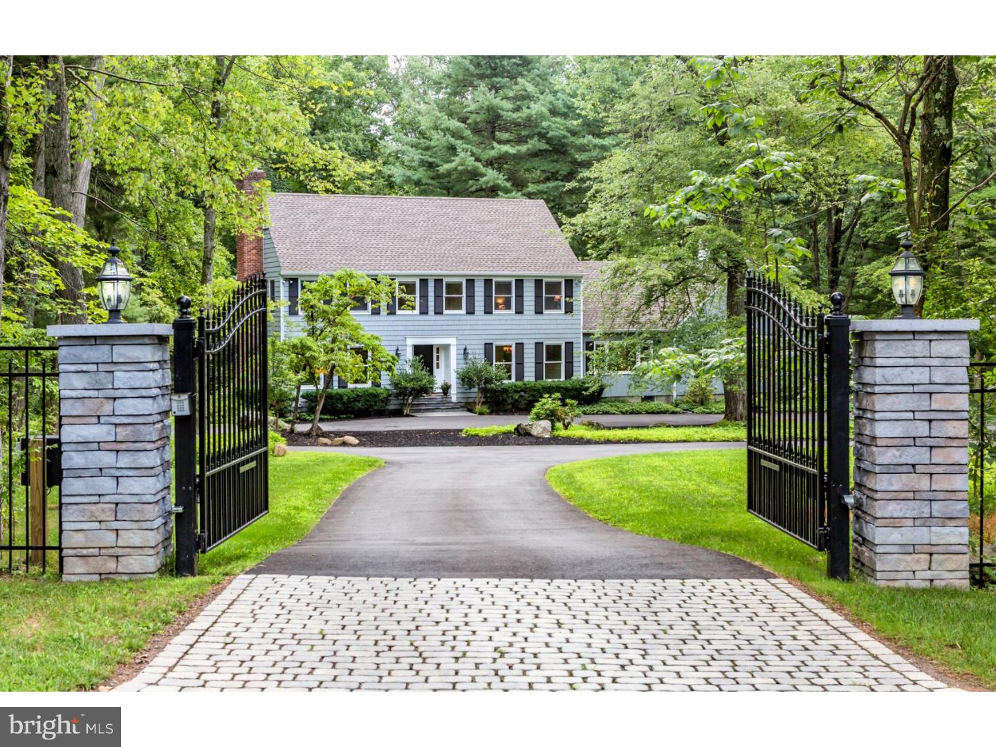 1772 Stuart Road West Princeton, NJ 08540 - Photo 1 of 25