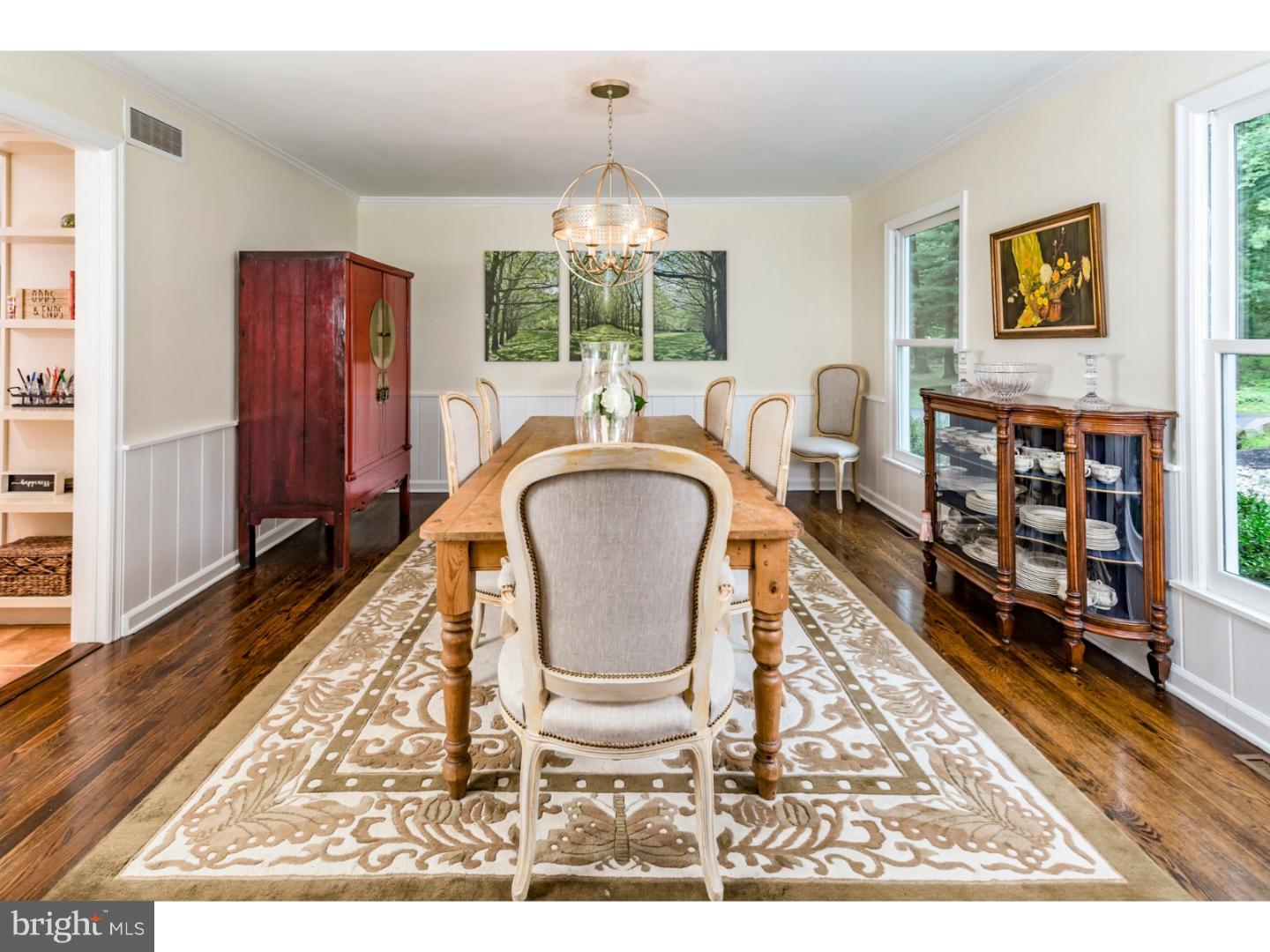 1772 Stuart Road West Princeton, NJ 08540 - Photo 14 of 25