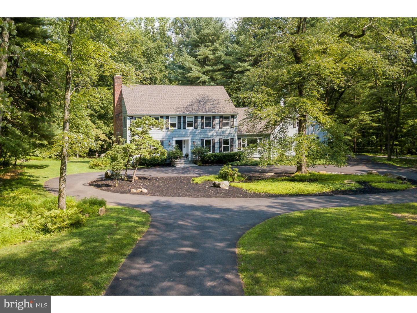 1772 Stuart Road West Princeton, NJ 08540 - Photo 3 of 25