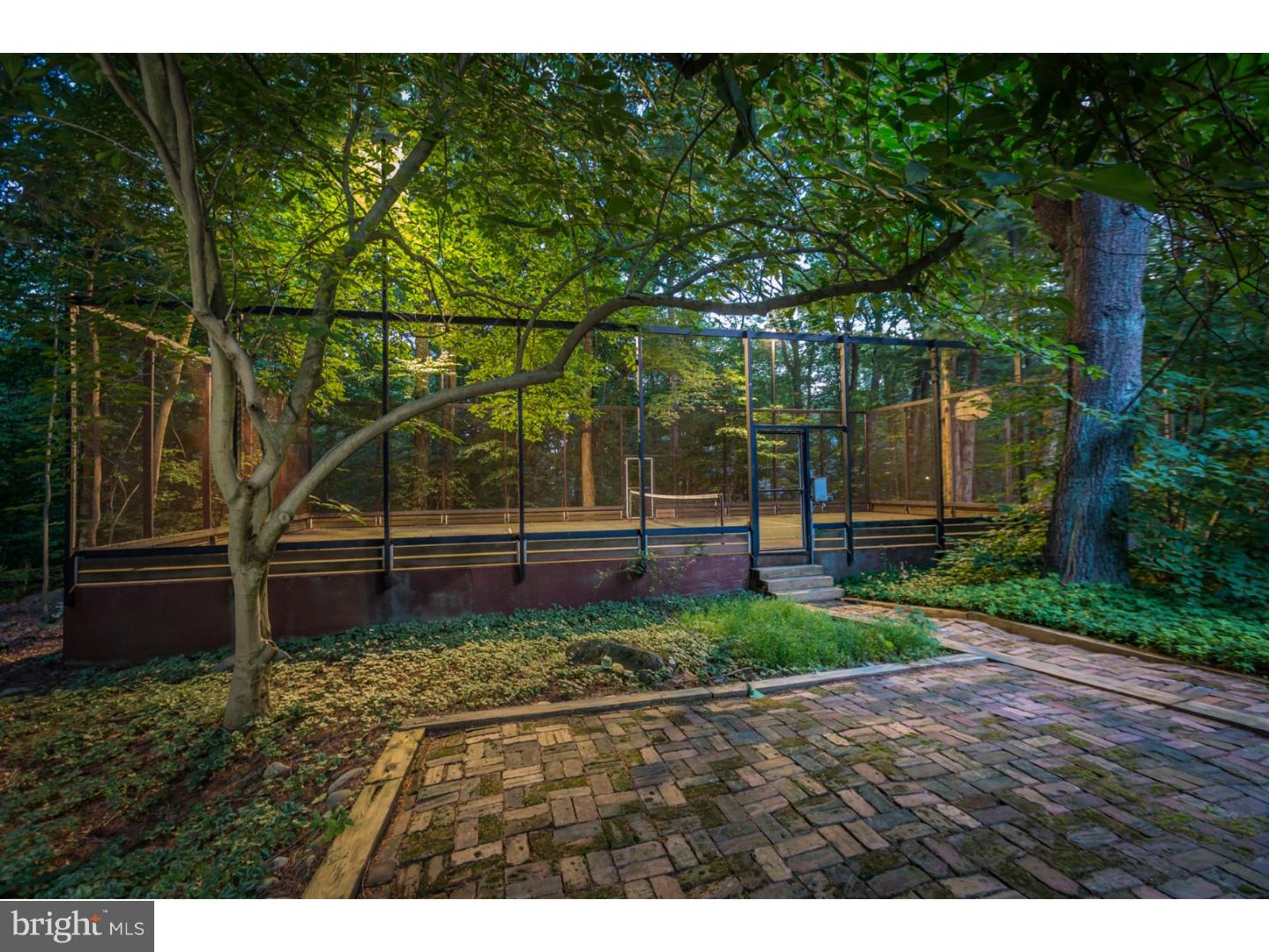 1772 Stuart Road West Princeton, NJ 08540 - Photo 23 of 25
