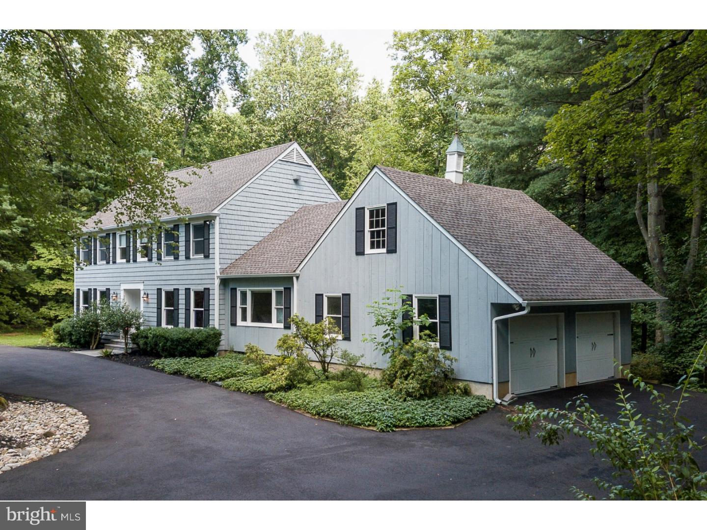 1772 Stuart Road West Princeton, NJ 08540 - Photo 4 of 25
