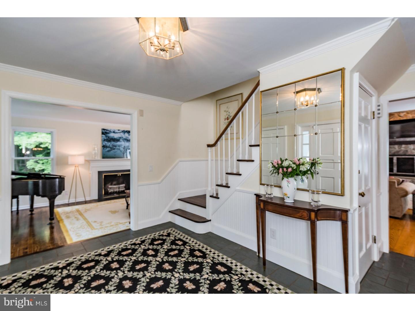 1772 Stuart Road West Princeton, NJ 08540 - Photo 5 of 25