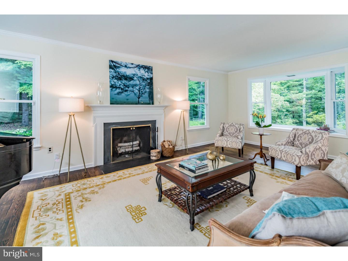1772 Stuart Road West Princeton, NJ 08540 - Photo 7 of 25