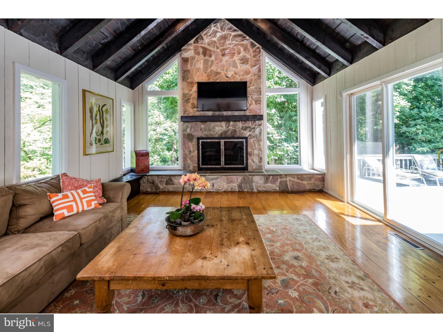 1772 Stuart Road West Princeton, NJ 08540 - Photo 8 of 25