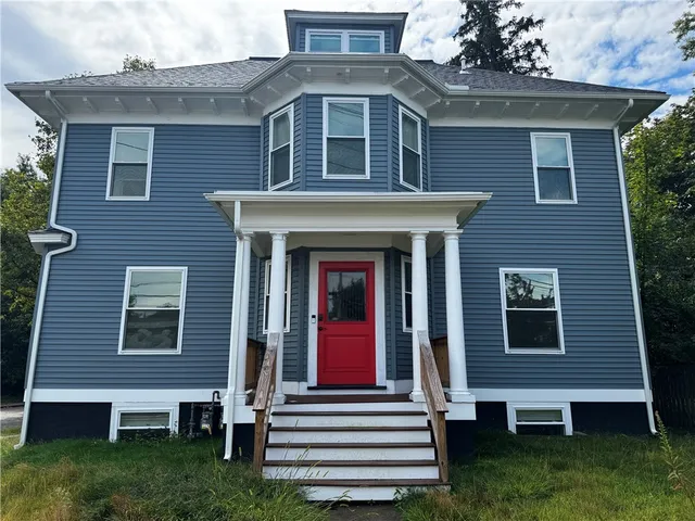 $855,000 | 974 Smith Street, Providence, RI 02908