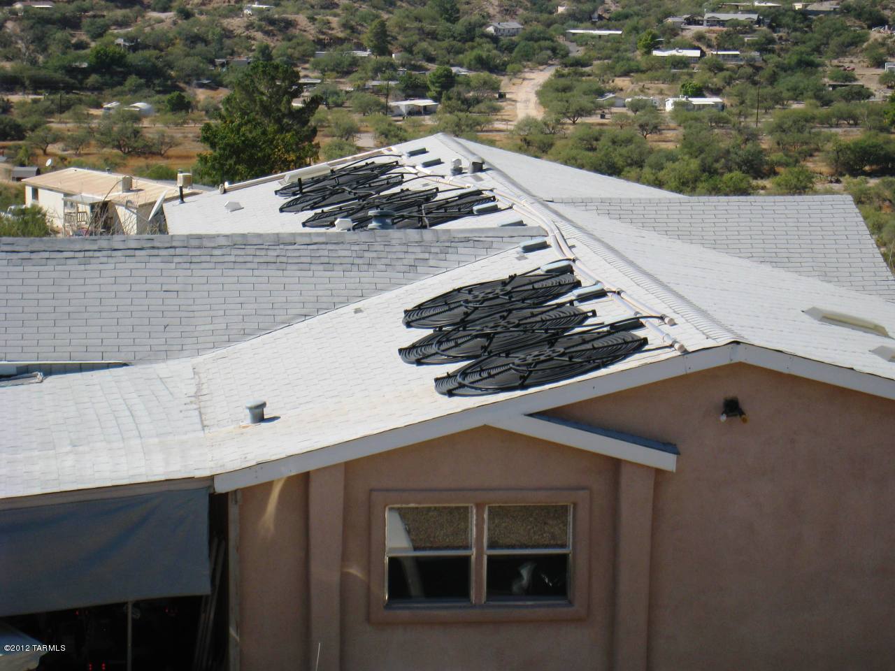 4604 East Trotter Road Tucson, AZ 85739 - Photo 33 of 34