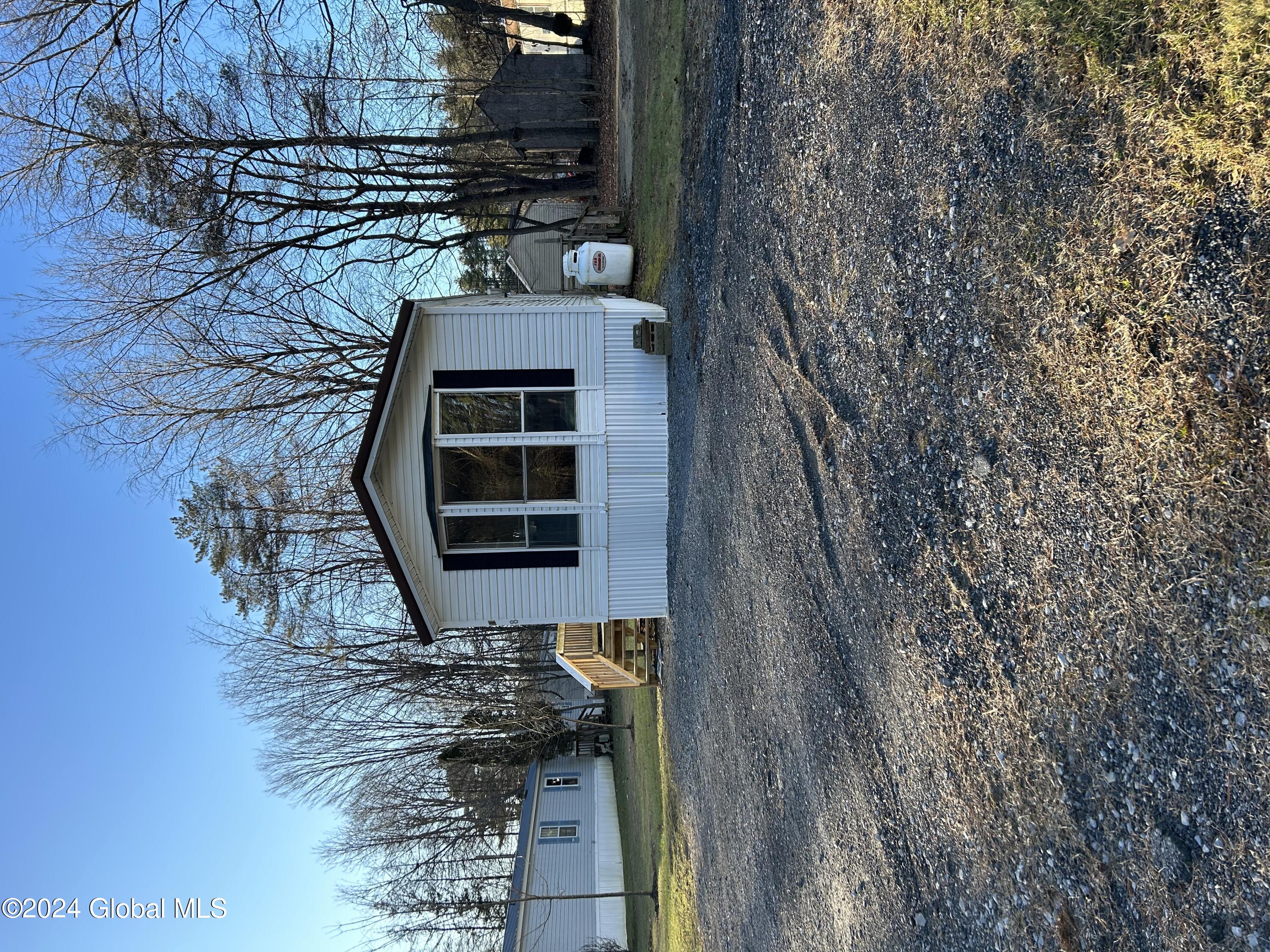 980 Murray Road, Unit LOT 18 Greenfield, NY 12850 - Photo 1 of 12 Front Of House