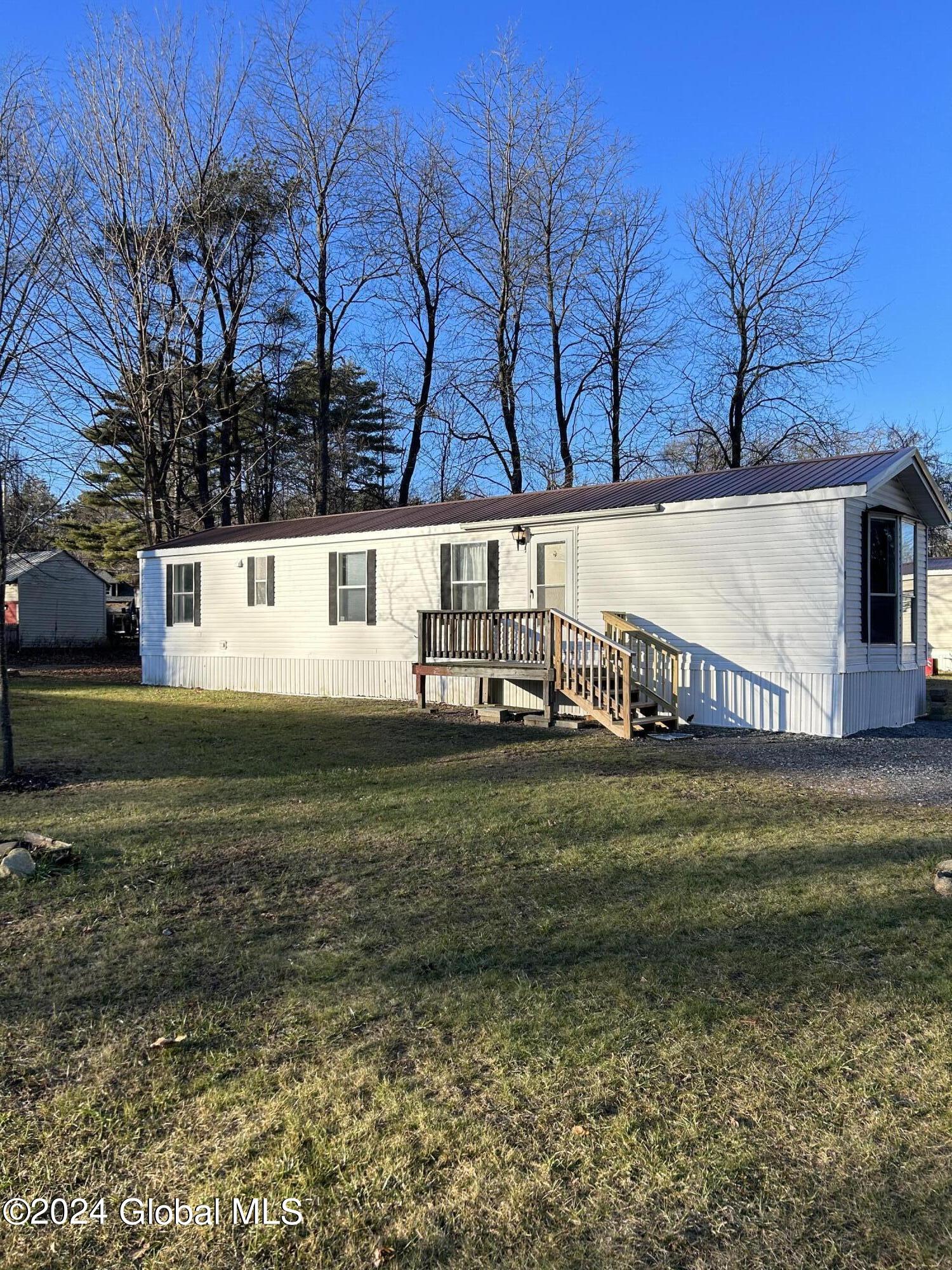 980 Murray Road, Unit LOT 18 Greenfield, NY 12850 - Photo 2 of 12 IMG_2531