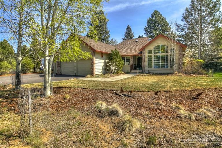 60092 West Ridgeview Drive Bend, OR 97702 - Photo 24 of 25 Additional Photo
