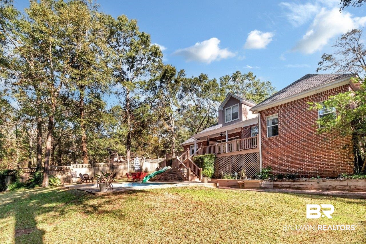 9794 Potomac Ridge Drive Mobile, AL 36695 - Photo 38 of 40