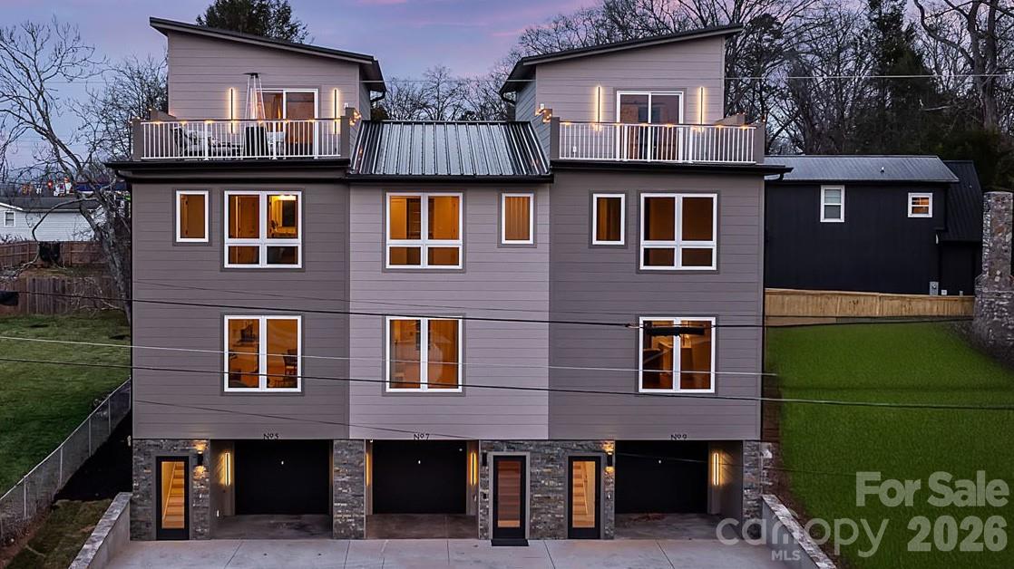 11 Gudger Road Candler, NC 28715 - Photo 23 of 23