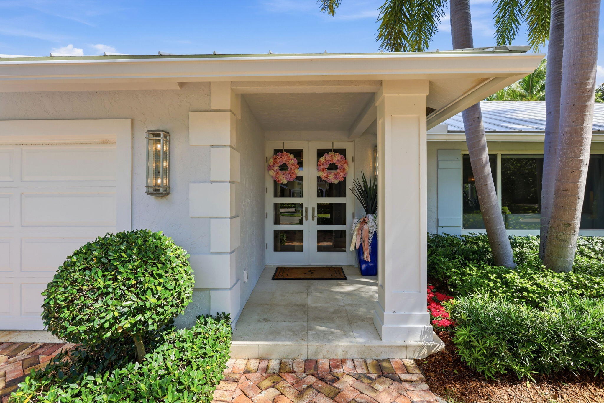 2151 Northwest 30th Road Boca Raton, FL 33431 - Photo 2 of 70 Front Entry
