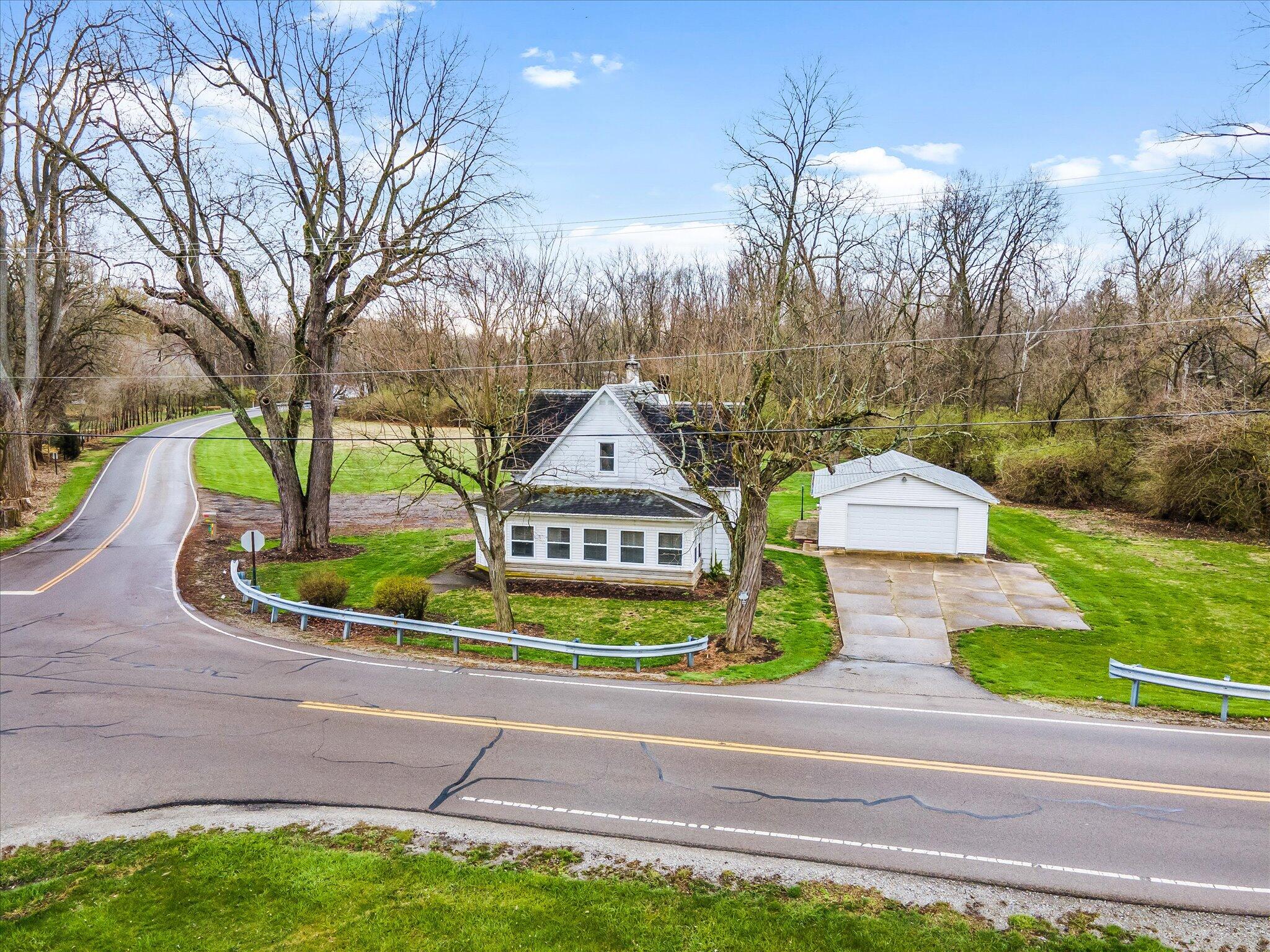 1147 North Hampton Road Springfield, OH 45504 - Photo 41 of 54