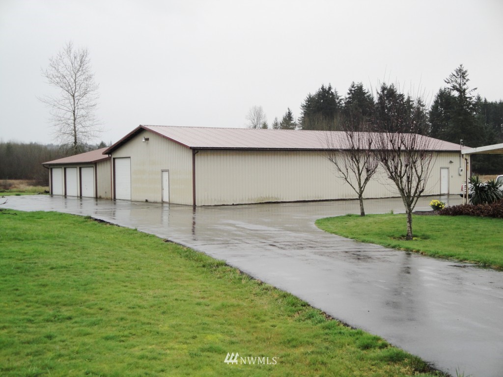 113 Roberts Road Chehalis, WA 98532 - Photo 1 of 1
