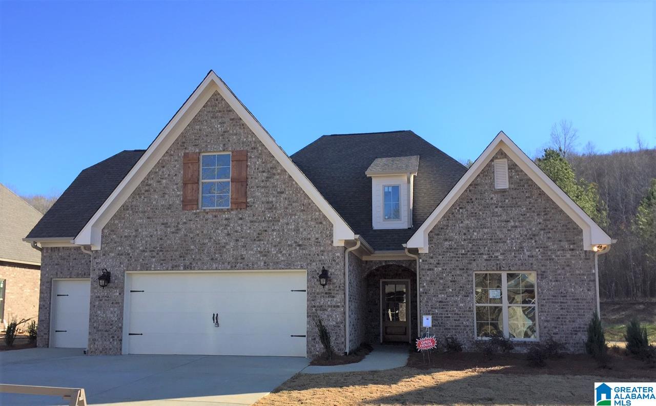 613 Kirkwall Lane Pelham, AL 35124 - Photo 1 of 47