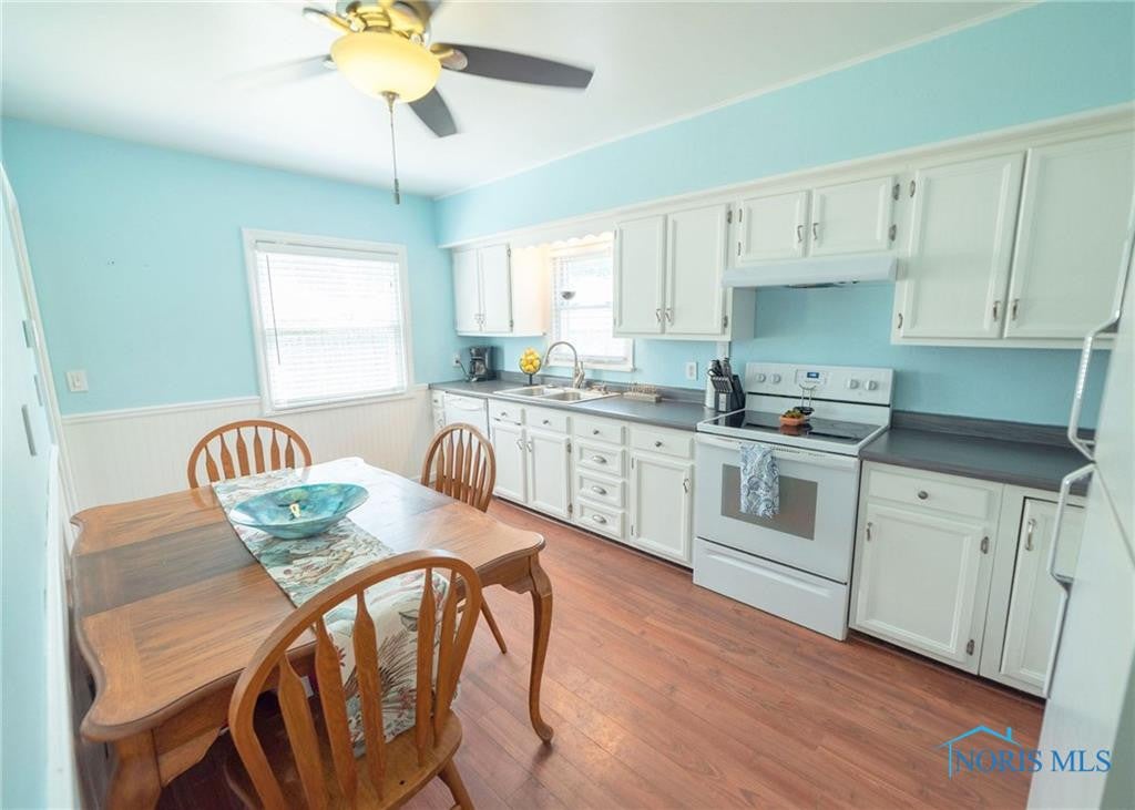 619 Waybridge Road Toledo, OH 43612 - Photo 5 of 28 Gallery Image 5
